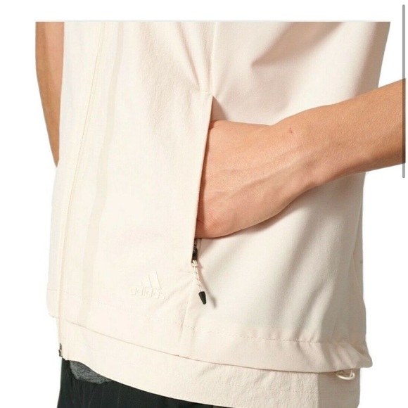 ADIDAS Ultra Energy Running Vest - Picture 2 of 9